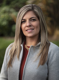 Kim Benson