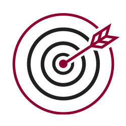 Icon: Value - We Deliver..