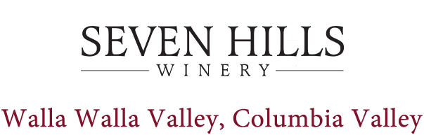 Seven Hills Winery: Walla Walla Valley, Columbia Valley
