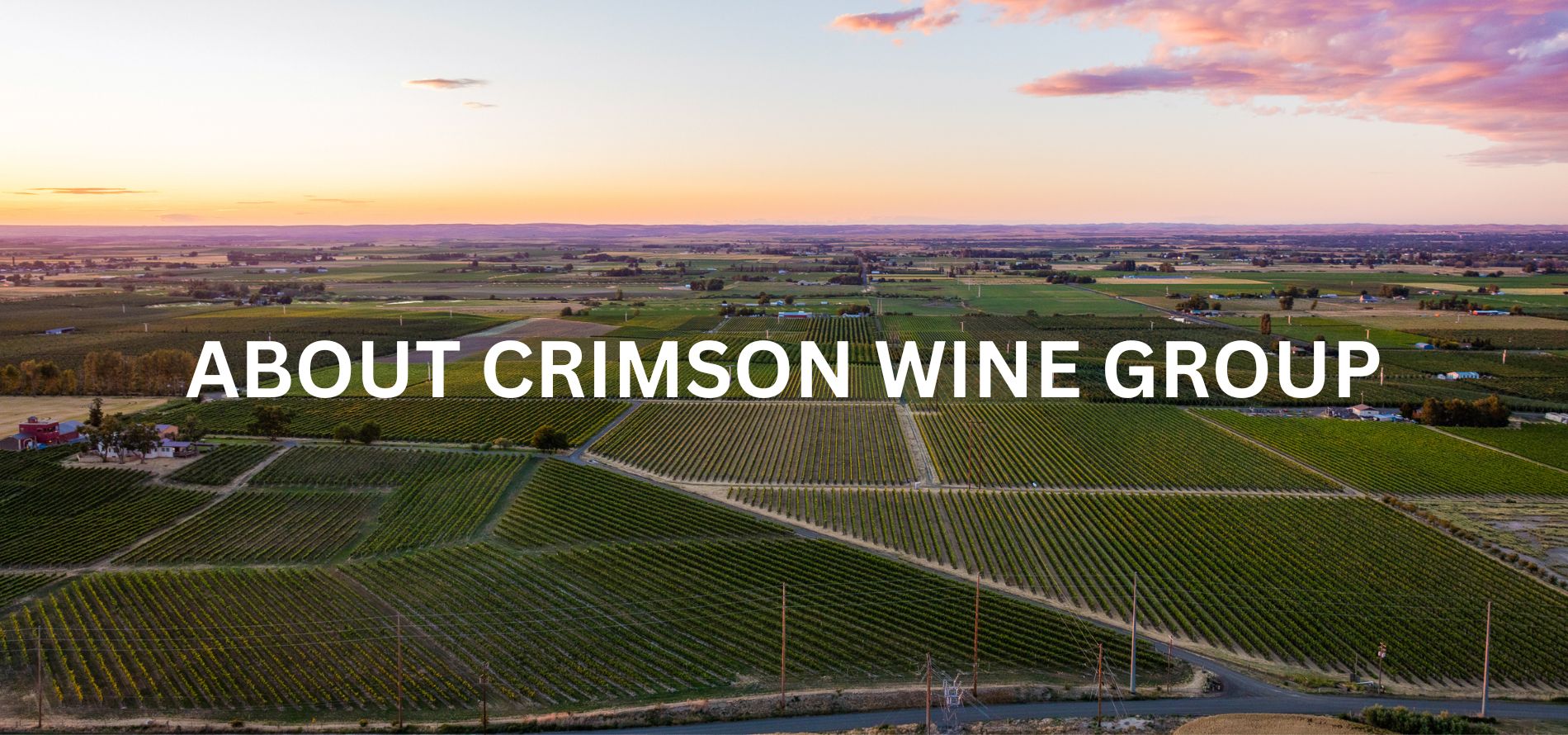 About Crimson Wine Group